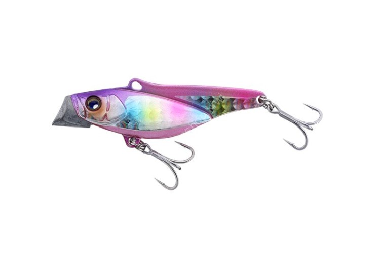 JACKALL Metal Zinari 10g #Pink Candy