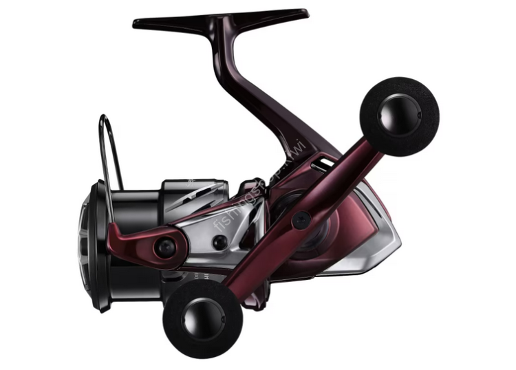 SHIMANO 23 Sephia SS C3000SDHHG