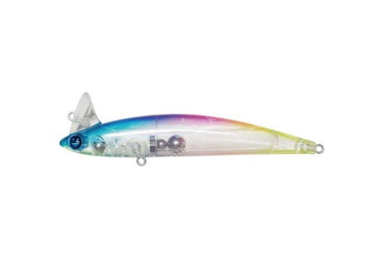 NIKO Rabit 90DS #36 Clear Rainbow
