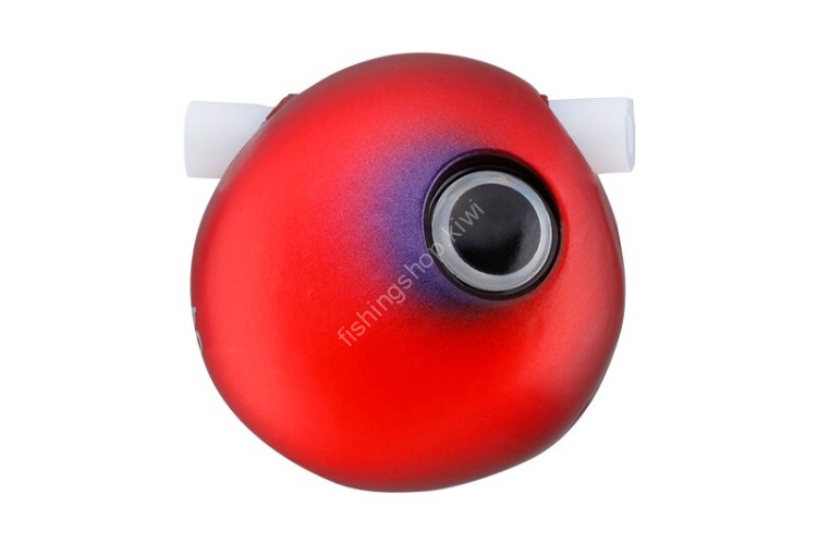 JACKALL Namarishiki BinBin Dama Slide Head 120g #F-0372 Keiko Red JACKALL Namarishiki BinBin Dama Slide Head 120g #F-0372 Keiko Red
