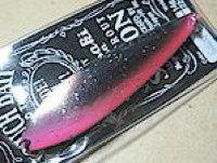 MAGNET Snuch Bait 18g #MSB-03 Galaxy-Pink