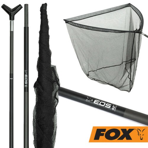 FOX EOS Compact 42" Landing Net