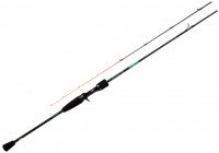 DAIWA Emeraldas X IkaMetal 65XULB-S