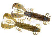 DEPS MS Craw #18 Blue Maron