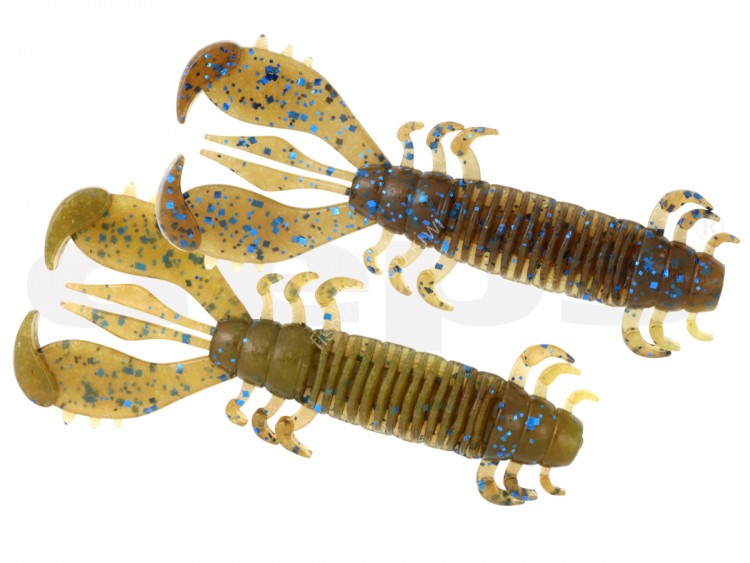 DEPS MS Craw #18 Blue Maron