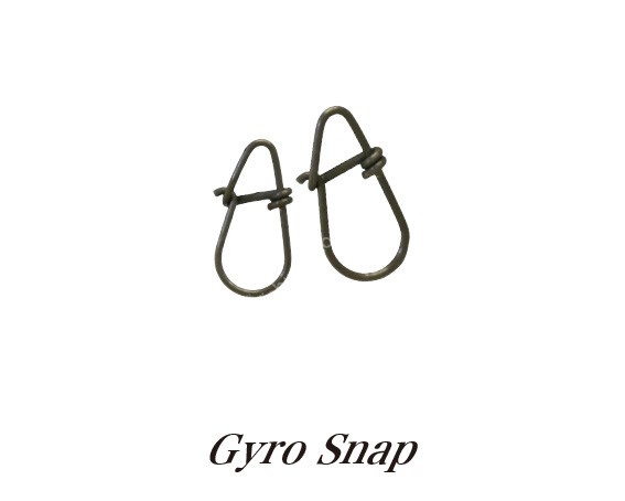 VALKEIN Gyro Snap #00 (15pcs)