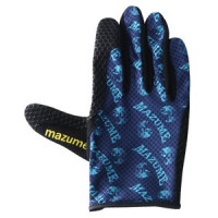 Mazume OB MZGL-S348 casting glove NV M