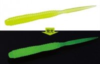 EVERGREEN Gimlet 2 #509 Glow Chart