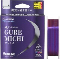 SUNLINE 253 Iso Special GureMichi 23 [Cobalt Blue & Pink & Orange] 150m #3 (12lb)