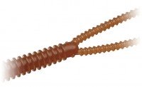 EVERGREEN Twintail Ringer 5.8 #44 Solid Cinnamon
