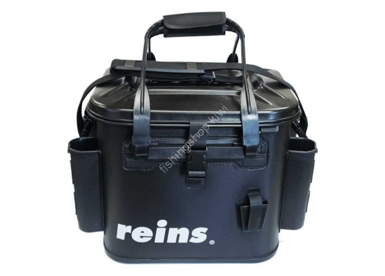 REINS Bakkan Middle #Black