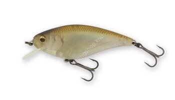 IMAKATSU Gekiasa Shad #869 3D Dry Wakasagi