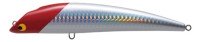 TACKLE HOUSE K-ten Blue Ocean Lipless Minnow BKLM-115 #104 SH Red Head