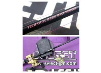 LEGIT DESIGN Wild Side Technical Hard Bait WSC-LM63L THB