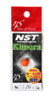 NEO STYLE Kimera 1.2g #05 Super Fluorescent Plate Penalty