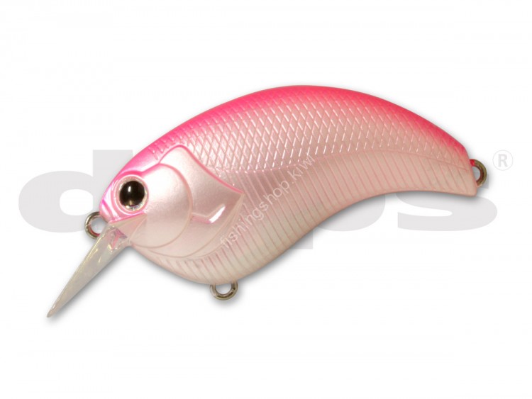 DEPS Evoke 2.0 19 Pink Back