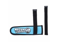 FishingShop.kiwi MAZUME Rod Tip Cover MZAS-718 #Skull Turquoise Blue (2pcs) MAZUME Rod Tip Cover MZAS-718 #Skull Turquoise Blue (2pcs)