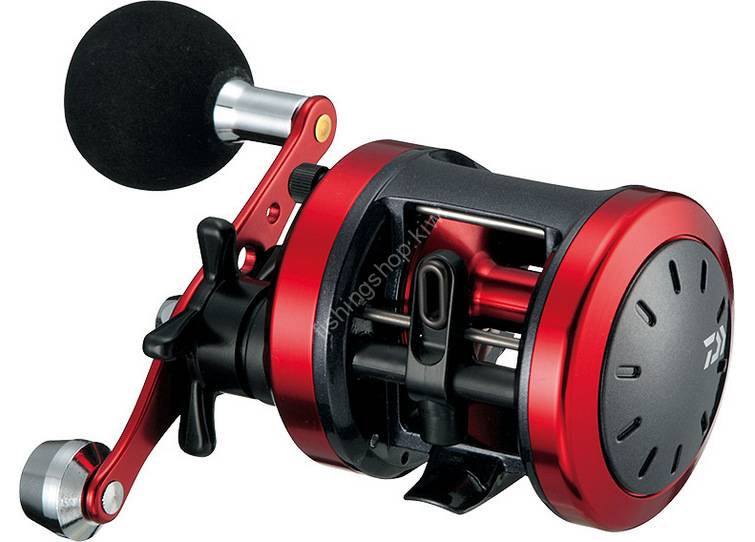 DAIWA DYNASTAR 250/300 フィッシングリール DAIWA Dynastar 250 Reels buy at Fishingshop.kiwi