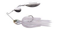 MEGABASS SV-3 (3/8oz DW) #Pearl Shad