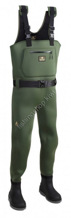 REARTH INC FWD-6100 N / WADER NEO OLV S