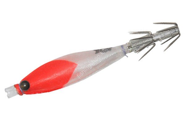 CRAZY OCEAN Sand Bager 7cm 2-stage # 9 Metahara red head