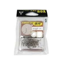 GAMAKATSU Kairyo Yarazu [Brown] #4 Box (90pcs)