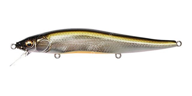 MEGABASS Vision Oneten #M Stardust Shad II