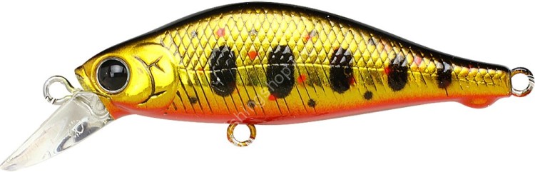LUCKY CRAFT Pointer 45S #BGR Amago