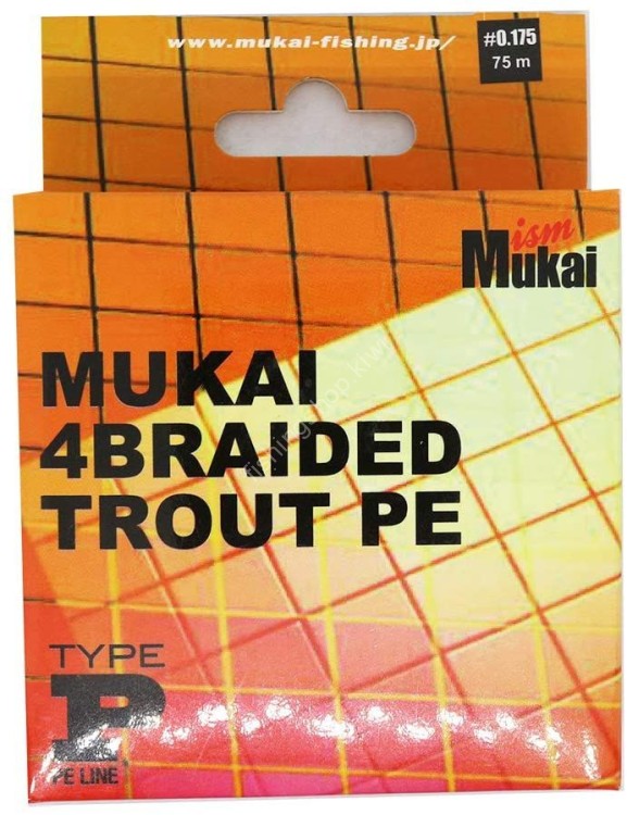 MUKAI PE Line #0.175