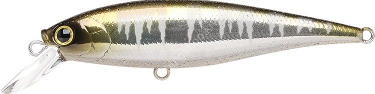 LUCKY CRAFT Pointer 78SP #Flake Flake Golden Misty