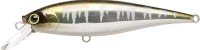 LUCKY CRAFT Pointer 78SP #Flake Flake Golden Misty