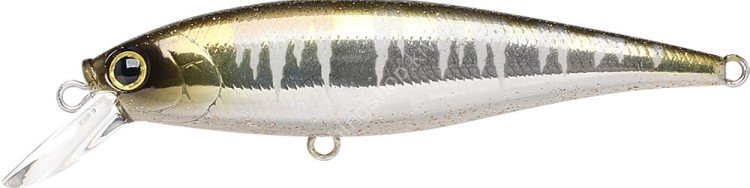 LUCKY CRAFT Pointer 78SP #Flake Flake Golden Misty