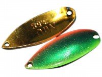 FOREST Maziora Series Miu 3.5g #04 Second Green Mazyo