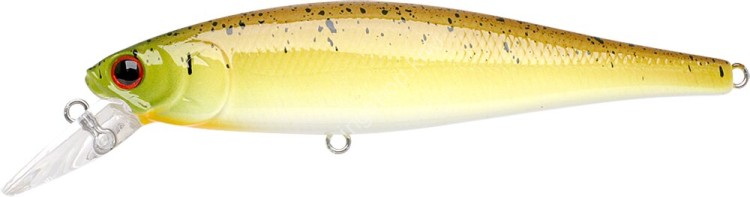 LUCKY CRAFT Pointer 100SP #Pineapple Shad
