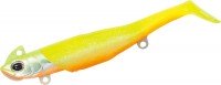 DAIWA Morethan SB-Rodem 14g Keimura Chart Back Pearl