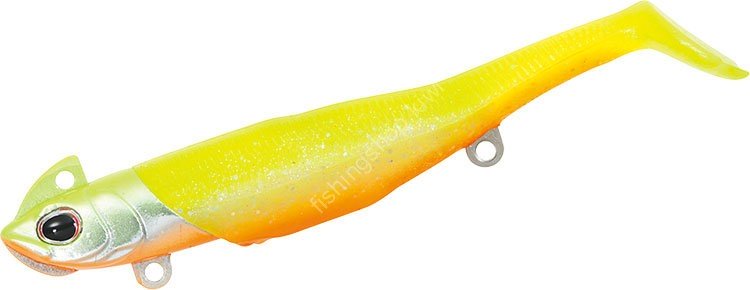 DAIWA Morethan SB-Rodem 14g Keimura Chart Back Pearl