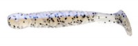 ECOGEAR Grass Minnow S 1-3/4'' #294 Raw Shirasu Black Flake