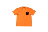 JACKALL Dry Silky T-shirt (Orange) XL