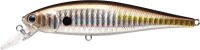 LUCKY CRAFT Pointer 100SP #Brownie