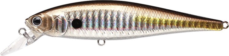 LUCKY CRAFT Pointer 100SP #Brownie