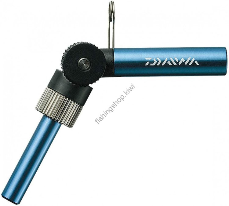 DAIWA Crystia Wakasagi Kahen Adapter (A) Blue