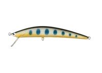 TACKLE HOUSE Twinkle Factory TWF75 #F-11 Brown Yamame