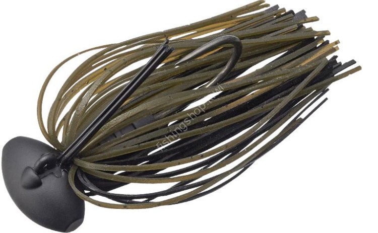 EVERGREEN TG Blow 10g(3/8oz) #220 Gripan/Black