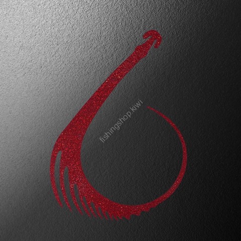 MATSUOKA SPECIAL Giza Bite 185 #Super Red Gold MATSUOKA SPECIAL Giza Bite 185 #Super Red Gold