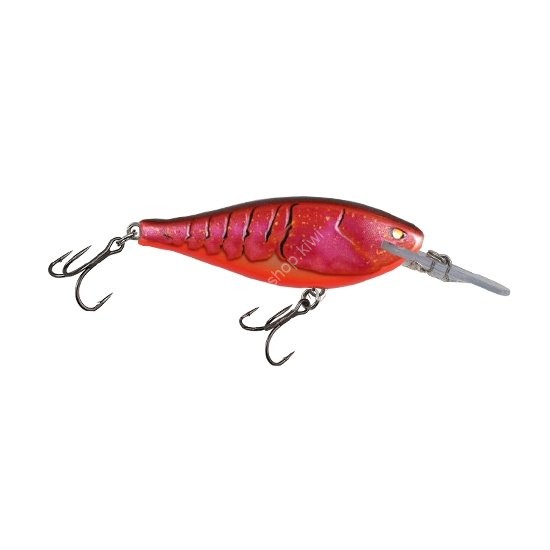 RAPALA Shad Rap Elite SRE75-PDEL