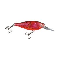 RAPALA Shad Rap Elite SRE75-PDEL