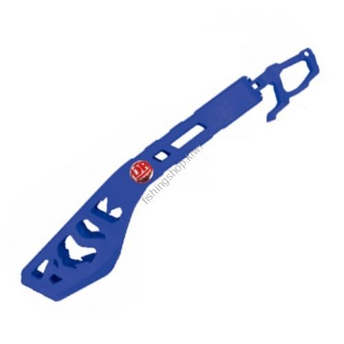 DRESS Dino Grip Blue