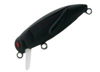 TACKLE HOUSE Elfin Cricket #11 Matte Black