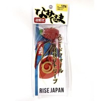 RISE JAPAN Namidama 80g #NDTS01 Ko Nodo Rikopin