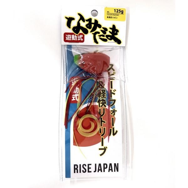RISE JAPAN Namidama 80g #NDTS01 Ko Nodo Rikopin RISE JAPAN Namidama 80g #NDTS01 Ko Nodo Rikopin
